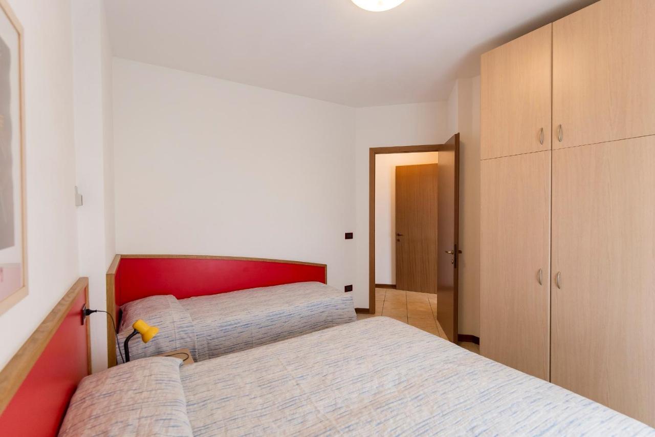 카오를레 Robinia/Pinetine Lido Altanea 아파트 외부 사진